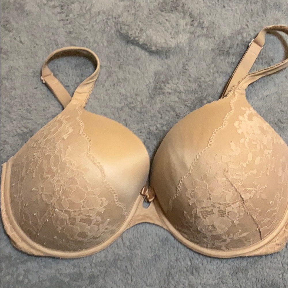 Body by Victoria Perfect Shape 38DDD bra